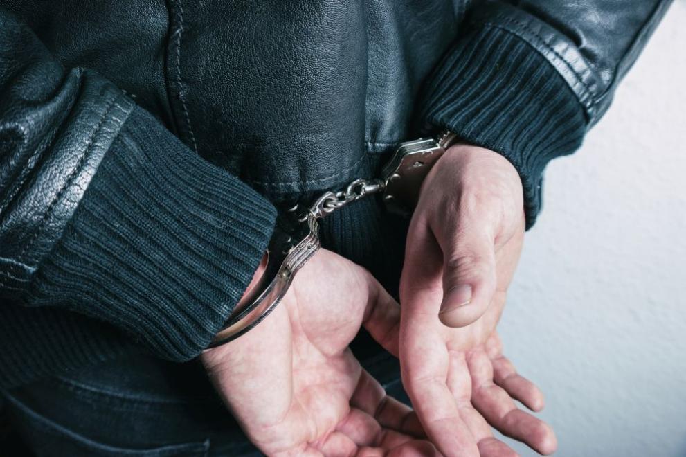 6 задържани в Русе при акция срещу разпространението на наркотици