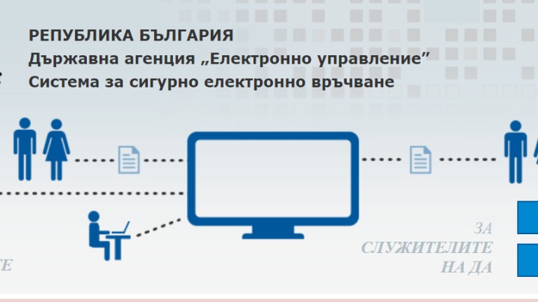 Проверката на фиш за пътни нарушения вече става и онлайн 