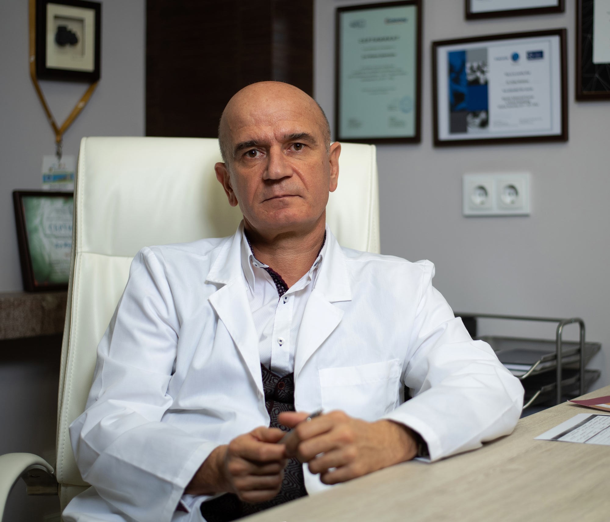 Д-р Живко Димитров за реконструкцията на гърдата след рак на млечната жлеза