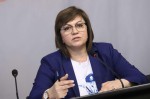 БСП лидерът ще вдига народа с подписка срещу Борисов, отказа се от вот на недоверие