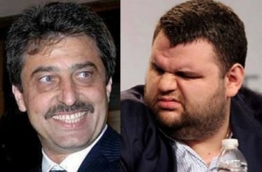 Цветан Василев: Пеевски опитва да открадне ДПС от Доган