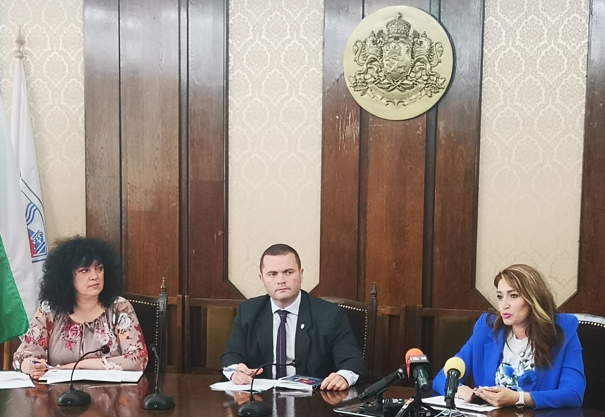 Кметът Милков: Трендът при събиране на местните данъци и такси през април вече е обърнат