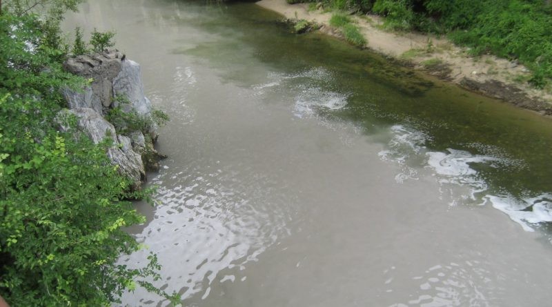  Установено е превишение само по един показател във водите на Русенски Лом от миналата седмица