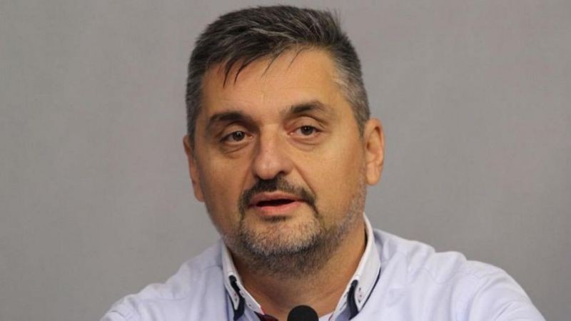 Кирил Добрев: Основна задача в политиката е да търсиш единство