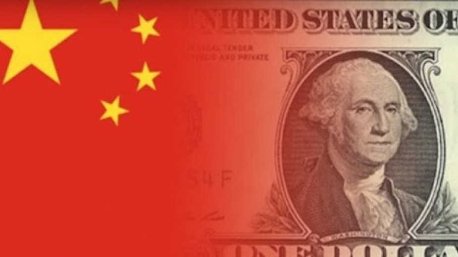Китай вече не е най-големият притежател на американски външен дълг 
