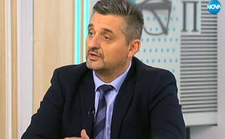 Кирил Добрев: Винаги съм бил коректен към лидера, но предан – единствено към БСП