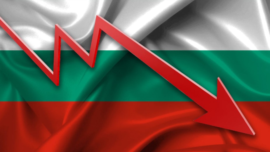  Годишната инфлация в България удари ново дъно до 1,3% през май 