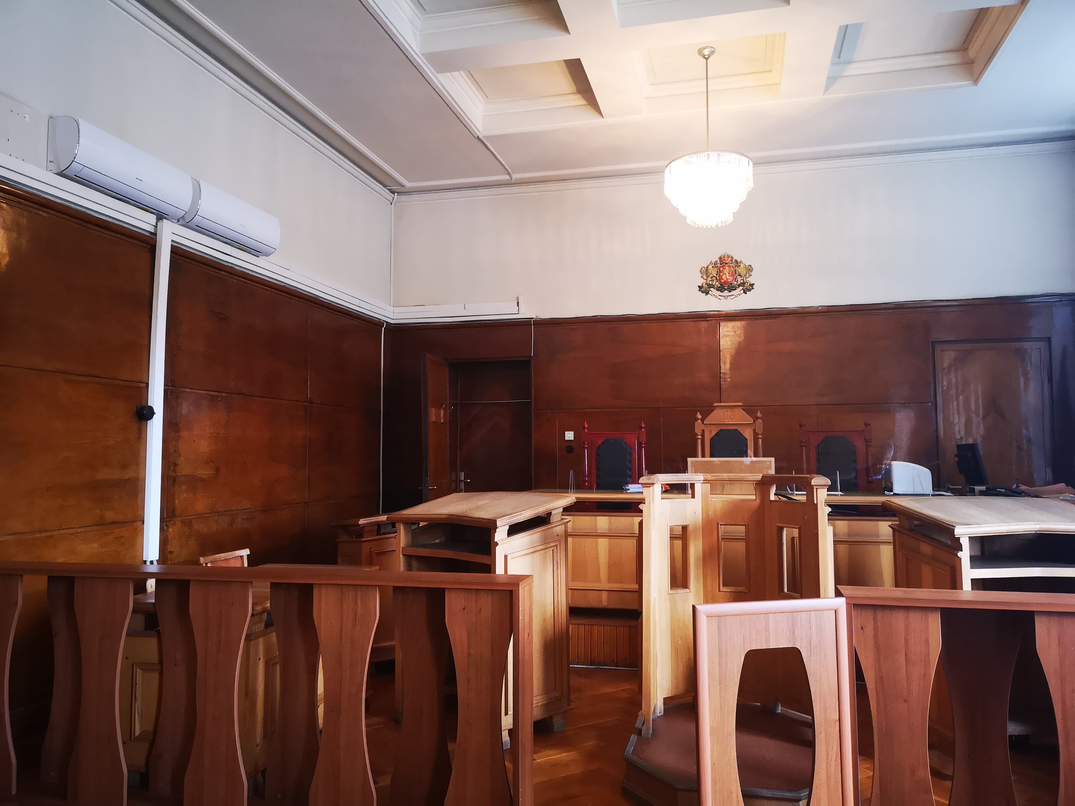 Окръжен съд Русе даде началото на серия от дела за обявяване на нищожни сделки от синдика на РПК в несъстоятелност 