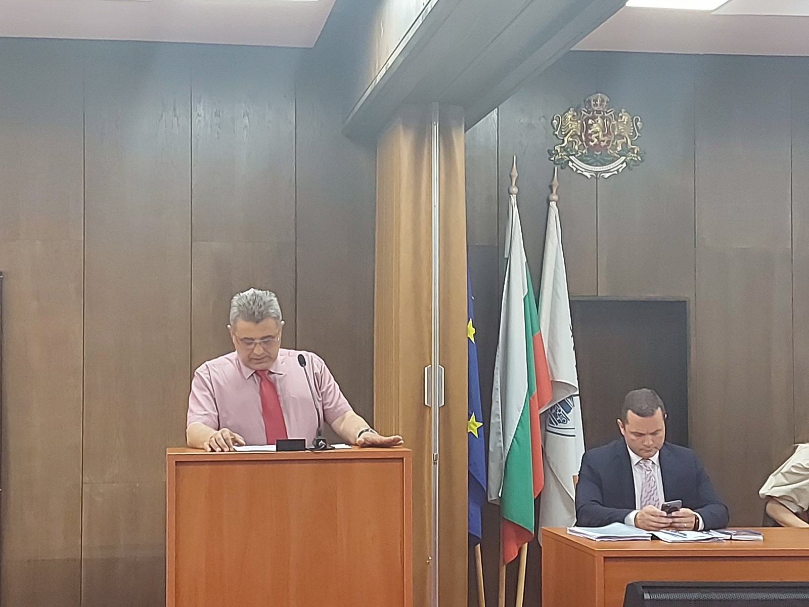 Ръководствата на Община Русе и Русенския университет „Ангел Кънчев“ подписаха договор за сътрудничество