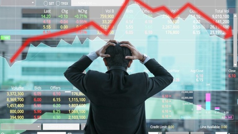 Инвеститорът Джереми Грентъм: Това няма да свърши добре