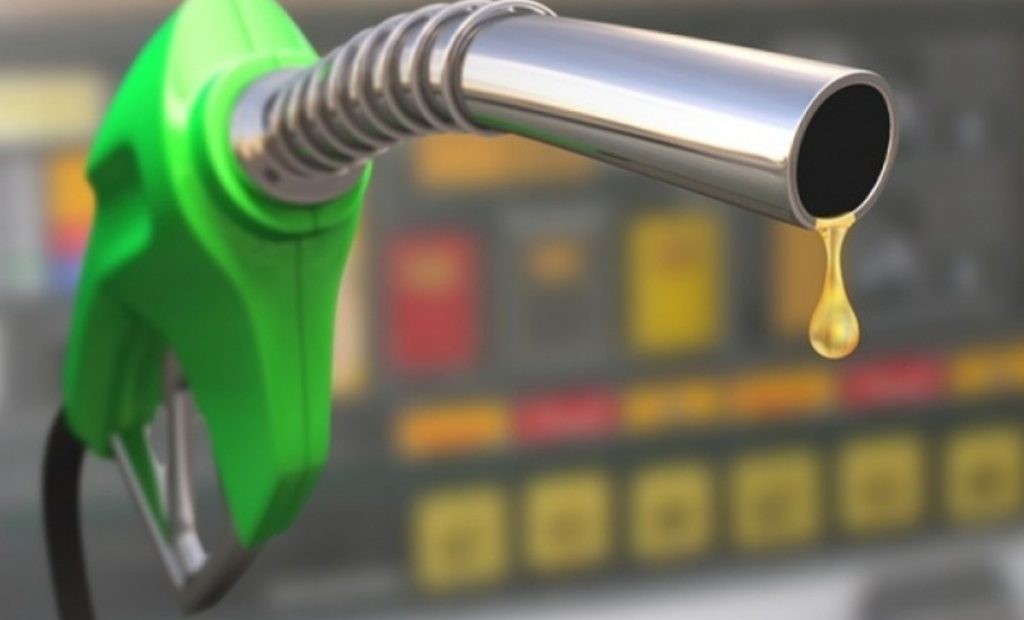 Предприетите мерки от правителството в сектора на горивата намаляват сивата икономика