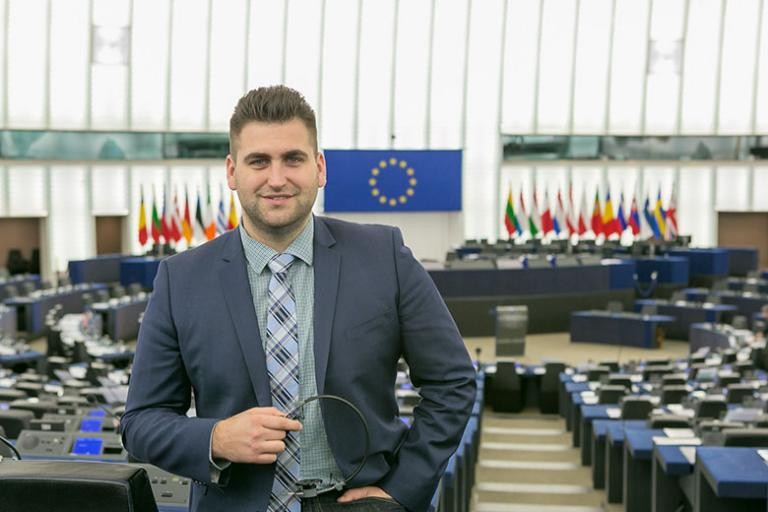 Андрей Новаков се включва в информационен форум „България и ЕС след кризата