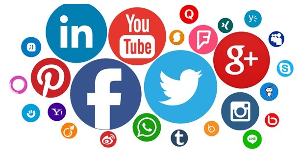  Над 44% от населението на планетата ще използва социални мрежи през 2023 година