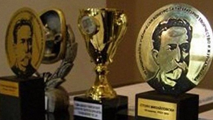 ХІІІ Национален ученически конкурс за литературно творчество и журналистика „Стоян Михайловски“ – РУСЕ`2020