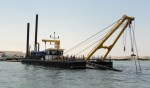    Проект „Модернизация и оптимизация на дейностите по корабоплавателния път в общия българо-румънски участък на река Дунав, чрез доставка на оборудване“  е на обща стойност е  20 632 677,38 лв.