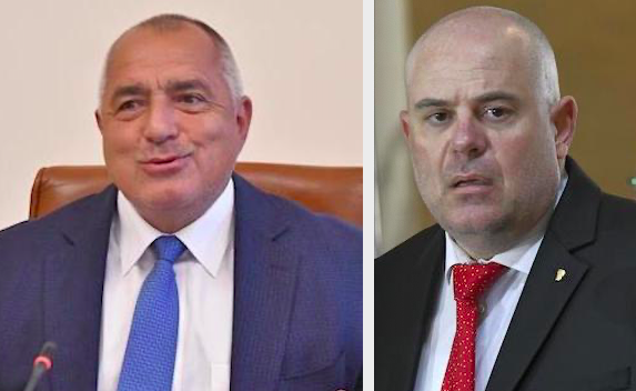 Оставката на Борисов и Гешев вече е въпрос на формалност