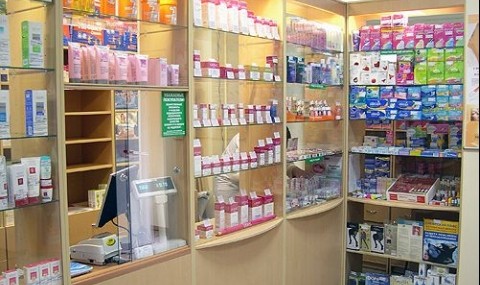 Депутатите не искат аптеки в малките населени места  