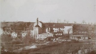  Русе е градът с първите две фабрики 