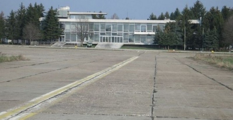 Кандидатът за купувач на терена на летище Русе „Еонметалл България“ иска три месеца отсрочка 