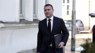 Бившият депутат от ГЕРБ и заместник-министър на финансите в правителството на Бойко Борисов ще стане изпълнителен директор на финансовата институция.