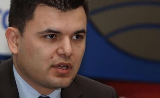 Лъчезар Богданов: Пренасочването на пари е силен инструмент, но има лимит 