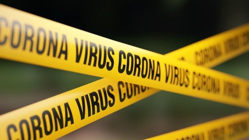  Семейство от Голямо Враново заразено с коронавирус, контактували с болен от COVID-19