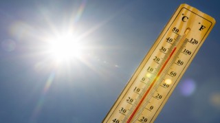  Предупреждение за високи температури - до 38 градуса в страната