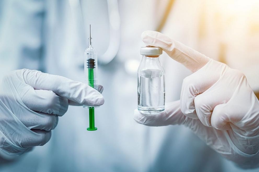 В Турция започват изпитания в 9 болници на произведени в Германия ваксини срещу COVID-19 
