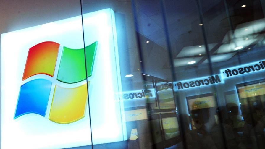Microsoft ще помага за спирането на фалшиви новини 