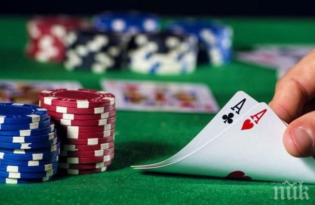 Българин със световен рекорд: Спечели близо 4 млн. $ от покер