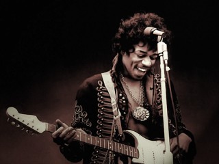 Кралят на китарата продължава да живее с музиката си в душите на милиони почитатели