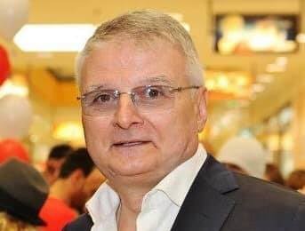 Почина бизнесменът Христо Сираков 