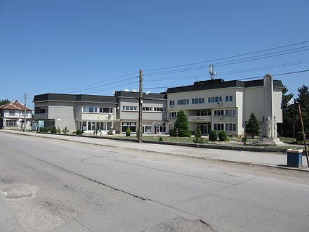 Общинска администрация Иваново обявява стипендиантски позиции