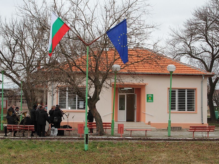 ВМРО предлага за създаване на кметство да са нужни 100 човека, живеещи в населеното място