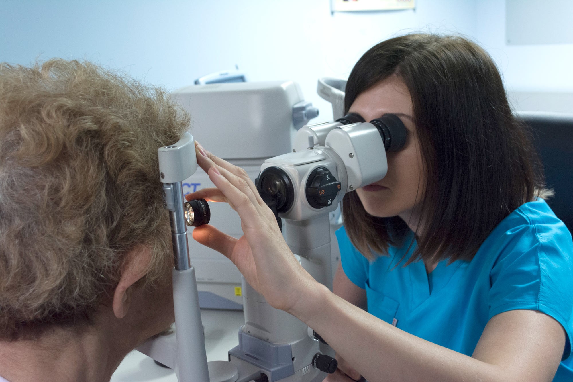 Очни лекари от „Медика“ ще преглеждат безплатно диабетици на Световния ден на зрението