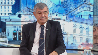 Стефан Софиянски: В България има криза и една от причините е неправилната икономическа политика