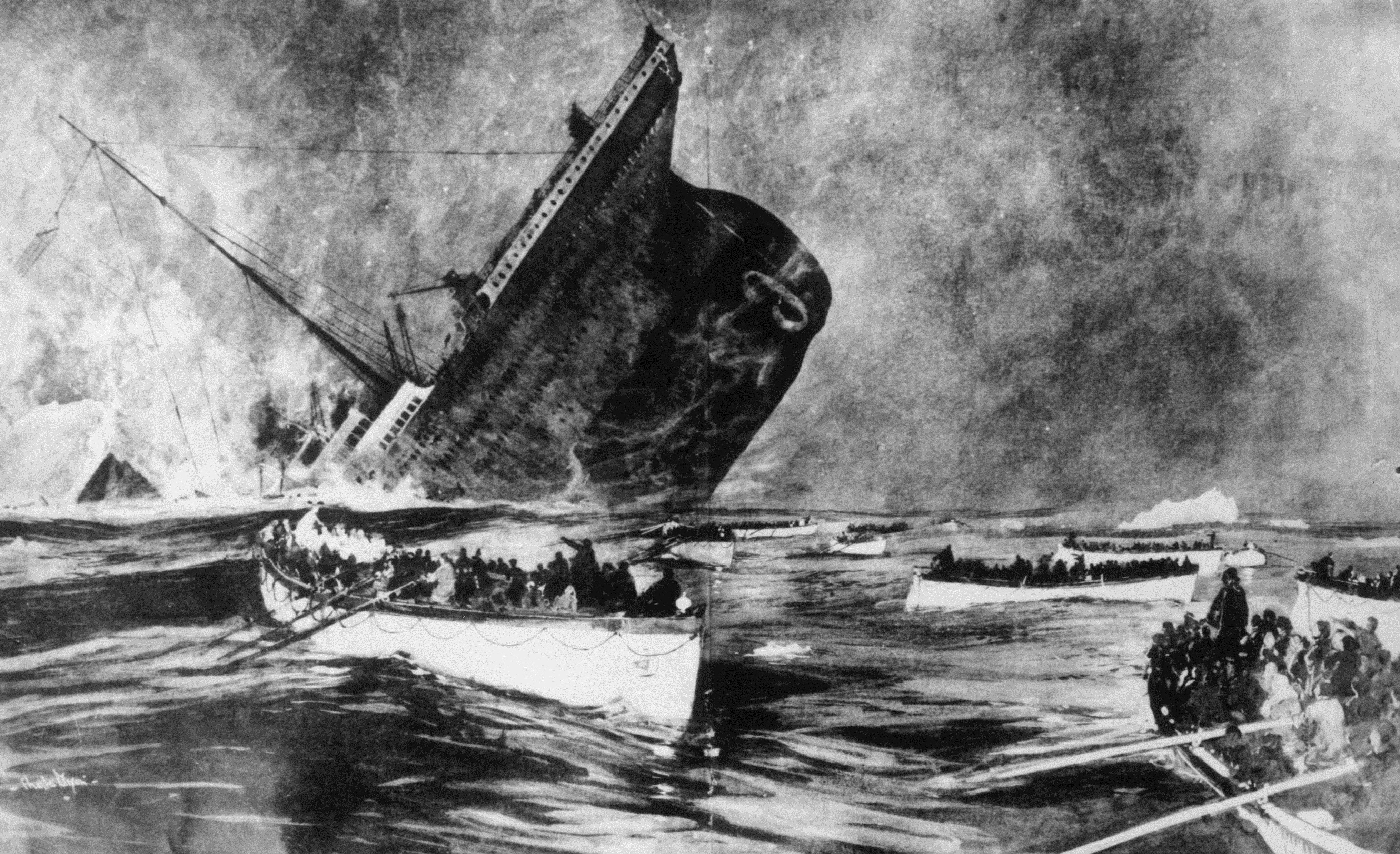 Уникални факти за Титаник, за които не сте чували 