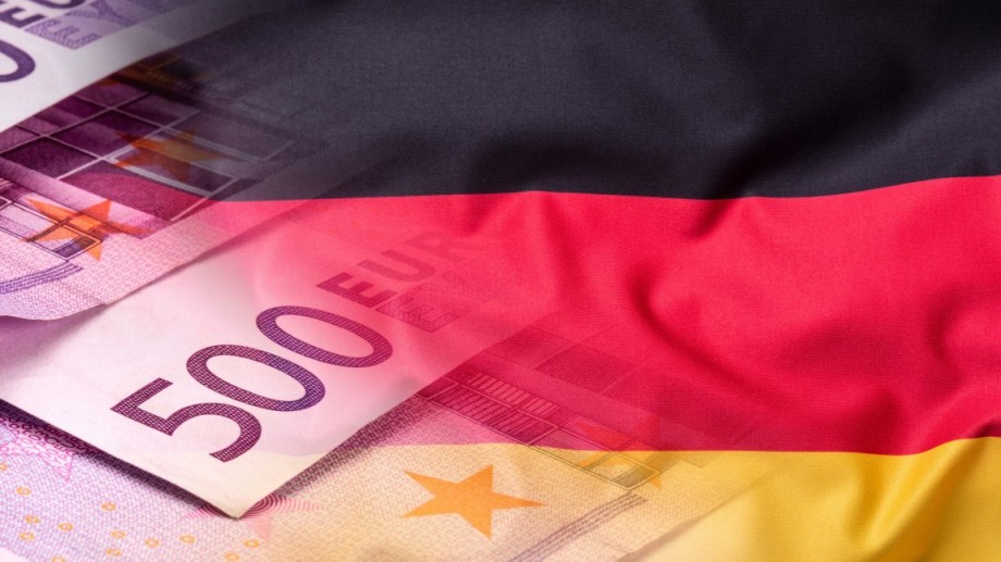 Германците стават все по-богати