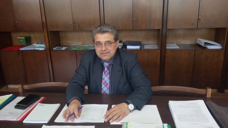 И зам. кметът Димитър Недев е с положителна проба за COVID-19