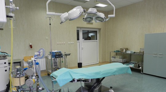 Спират плановия прием и плановите операции в болниците в област Русе