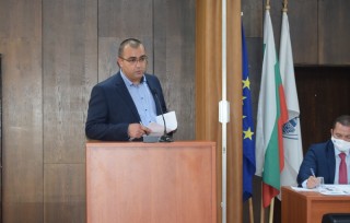 Позиция на Асен Даскалов, председател на групата на „Патриотите – ВМРО