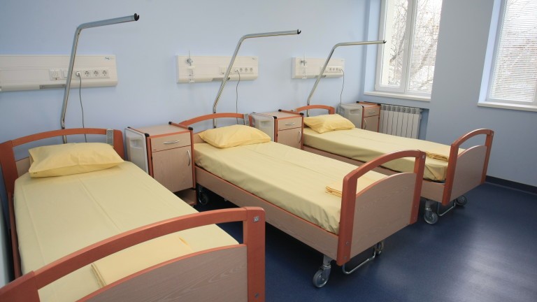 56 нови неинтензивни легла в областта ще бъдат разкрити, 52 от тях ще бъдат в две от русенските болници