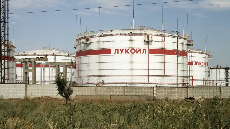  ЛУКойл Нефтохим пак е сред най-губещите в Югоизточна Европа 