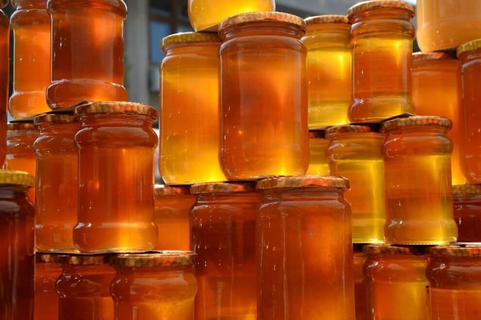 Производството на пчелен мед в ЕС е намаляло с 40%