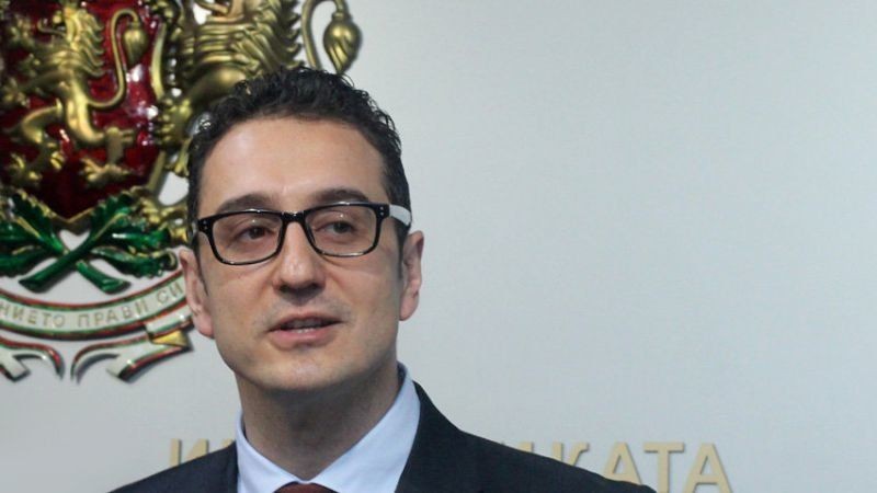 Зам.-министърът на икономиката става председател на Смесената междуправителствена комисия 'България - Баден-Вюртембер'