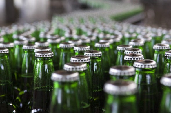 Продажбите на бира в ЕС се сринаха 