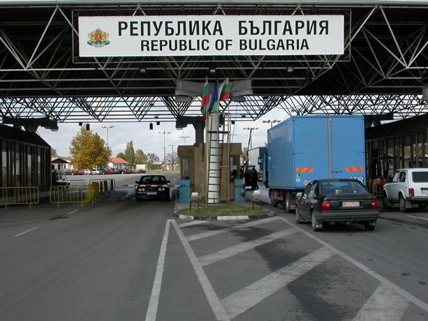 Нова мярка: Границите се затварят, кой може да влезе в България 