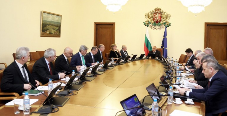 Борисов след съвещание: Мерките до 21 декември остават без промяна, после ще решаваме