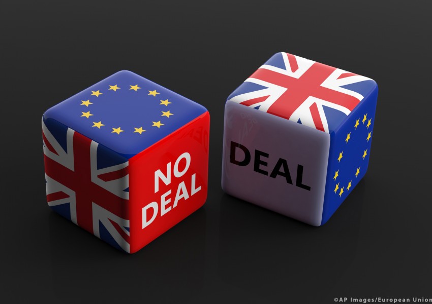 За какво се споразумяха ЕС и Великобритания? 