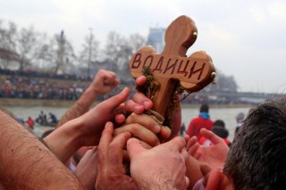 Нощта срещу Богоявление е една от най-магичните нощи в годината